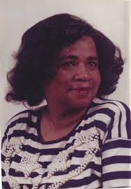 Yvonne McKoy Obituary