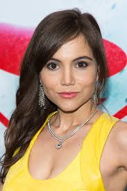 Christina Wren | DC Extended Universe Wiki | Fandom