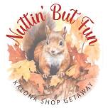 Nuttin' But Fun Fall Getaway