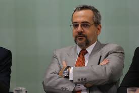 Na Justica Gabriel O Pensador Cobra Danos Morais De Abraham Weintraub Por Fala Sobre Drogas Ancelmo O Globo
