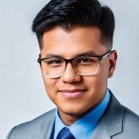 Daniel Carrizosa's Instagram, Twitter & Facebook