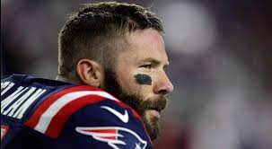 Edelman is an american public relations and marketing consultancy firm, founded in 1952 by, and named after, daniel edelman. Julian Edelman Announces Retirement After 11 Seasons With Patriots