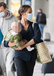 We did not find results for: Alicia Vikander Cradles A Baby While At An Airport With Husband Michael Fassbender In Paris Hot And Viral News