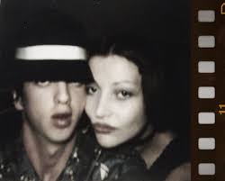 Wow… today marks the 30th year that me and the old man,  @dannygoffeyofficial first met, in a field in Belgium! Although we have had  some ups and downs, there are thousands more