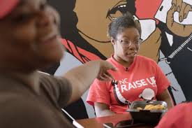 Ten Years Into the Fight for $15, Workers Are Still Fighting for A Living  Wage