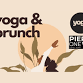 Yoga & Brunch event in Interlaken