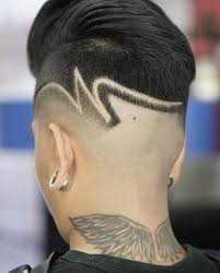 With a sharp blade for … 42 Cool Hair Designs For Men In 2021 Men S Hairstyle Tips