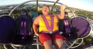 Irish girls in the slingshot ride. Search Girls Slingshot Orgasm Ebaum S World