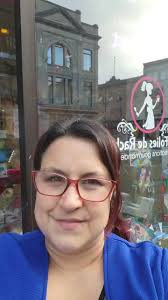 Mention spéciale à mes nouveaux super fans ! 💎 Alexandra Vertefeuille,  Ginette Lajoie, Josée Bérubé, Nadia Pelletier, Marlene Pelletier,  Marielle...