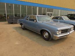 Image result for Skyline Blue 1964 GTO