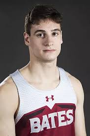 2018 Men's Track and Field Roster