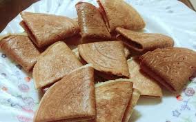 Dekat rumah cik lin ni ada lebihan durian sikit. Resepi Kuih Kapit Goreng Paling Ringkas Iluminasi