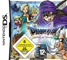Sentinels of the starry skies was the number of customization options in the game. Dragon Quest V Die Hand Der Himmelsbraut Amazon De Games