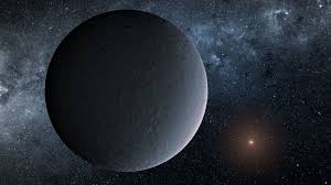 Image result for oort cloud