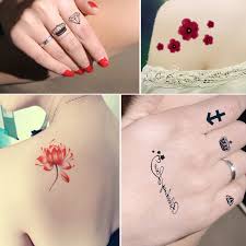 Tatto di tangan tanpa pola part 2 youtube. Tatto Simple Di Tangan