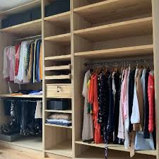 Armoire e porte coulissante fitno co. Dressing Ikea Portes Offres Aout Clasf