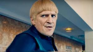 New Green Lantern Corps Movie: Wise Guy Gardner