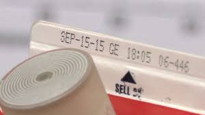 Update this logo / details. Uc Berkeley Researchers Develop Bottle Cap That Detects Spoilage In Milk Abc7 San Francisco