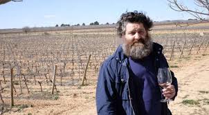 Raúl Pérez, creador del vino Tilenus, elegido Mejor Enólogo del Mundo en el  año 2015