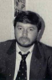 Jack Jennings Obituary (2007)