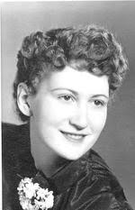 Obituary for Edna Jane McKitrick