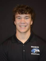 2025-2026 Men's Wrestling Roster