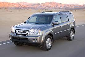 24 for sale starting at $8,994. 2009 15 Honda Pilot Consumer Guide Auto