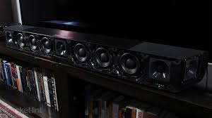 The sennheiser ambeo soundbar is an excellent speaker for anything you want to listen to and creates an impressively wide sound field, though for $2,500 it can benefit from a dedicated subwoofer. Sennheiser Ambeo Soundbar Bewertung Pocket Lint