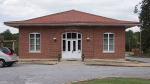 Pacolet Mills Town Hall 1 Town Hall Towns Spartanburg