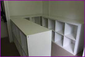 Easy cube bookcase plans built this for a friend of mine. Diy Ikea Bookshelf Raised Bed With Under Storage Video