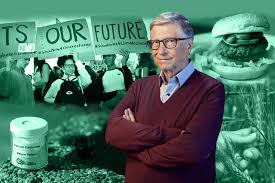 Bill gates his writing a book about climate change, his publisher announced thursday. Bill Gates On How To Avoid A Climate Disaster News The Times