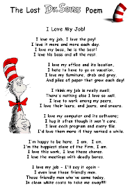 Lost Dr Seuss Poem Lol Job Quotes True Friends Quotes Seuss