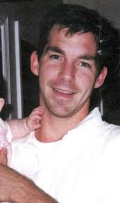 Edward Oliver, 31, broker, was star golfer for Tottenville