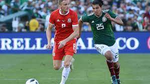Founded 1927 address colima #373, colonia roma norte, del. Mexico Announce Friendly Against Wales On March 27 2021 Fmf State Of Mind
