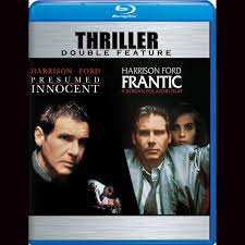 Frantic - Reissue - Trailers From Hell