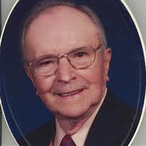 Gerald Birchby Dyson Obituary