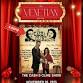 "The Cash & Cline Show" Dinner Theater Starring event image