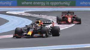 Formula 1 emirates grand prix de france 2021. Gf5n6ei7dn3bum