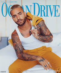 No reason we should suffer through a long, slow recovery. Maluma On Papi Juancho Album And Colombian Roots