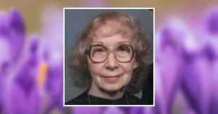 Lorrene Helen Mann Obituary