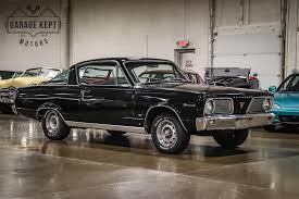 Image result for Silver 1966 Barracuda
