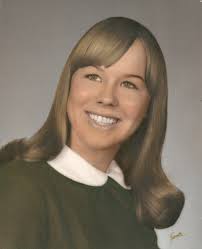 Vicki Arnold Obituary