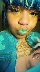 Kandice Simmons's Instagram, Twitter & Facebook