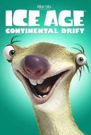 Sid the sloth famous quotes & sayings: Ice Age Continental Drift Movie Quotes Rotten Tomatoes