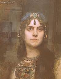 Rose Caron's Instagram, Twitter & Facebook