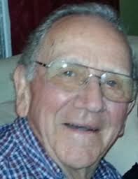 Verne Matson Obituary September 3, 2018