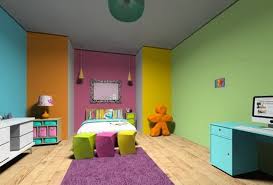 Child Bedroom Paint Colors Whaciendobuenasmigas