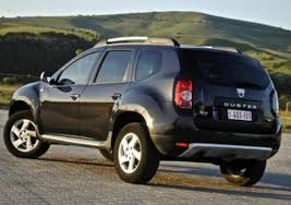 De Inchiriat Dacia Duster Fan Rent A Car Oradea