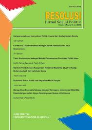 Degradasi moral adalah penurunan tinkah laku manusia akibat tidak mengikuti hati nurani karena kurangnya kesadaran diri terhadap kewajiban. Eksistensi Partai Politik Dan Degradasi Moral Bangsa Resolusi Jurnal Sosial Politik