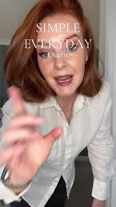 Simple Everyday Outfit Ideas with Jeans and Shirts